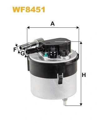 Fuel Filter